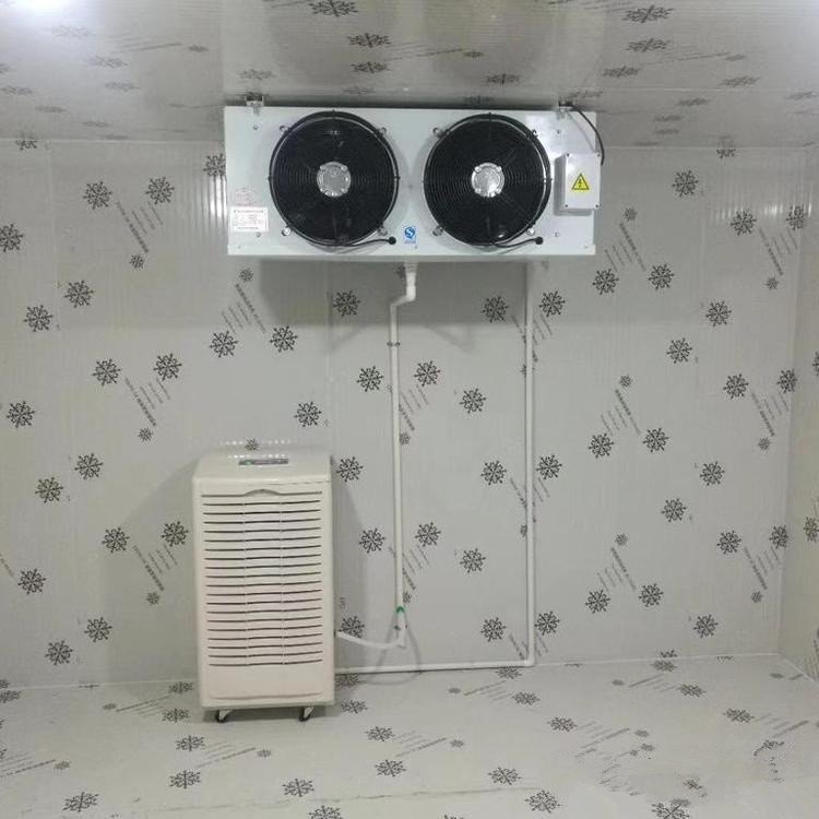 抽濕器對電子工業(yè)車間的重要性