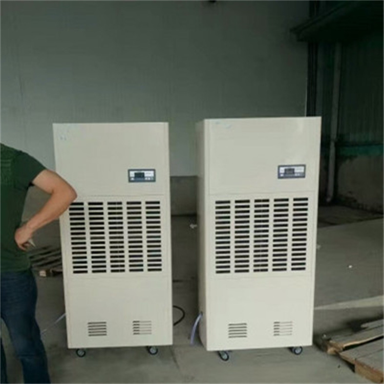 地下機房除濕機 地下車庫除濕系統(tǒng) 整體式地下停車場除濕機