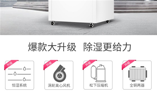 冬天車間防靜電用空氣加濕機(jī)