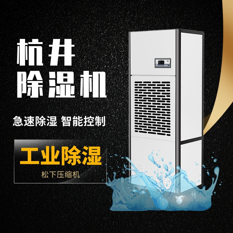巴彥淖爾夏季除濕方案設(shè)計-除濕機