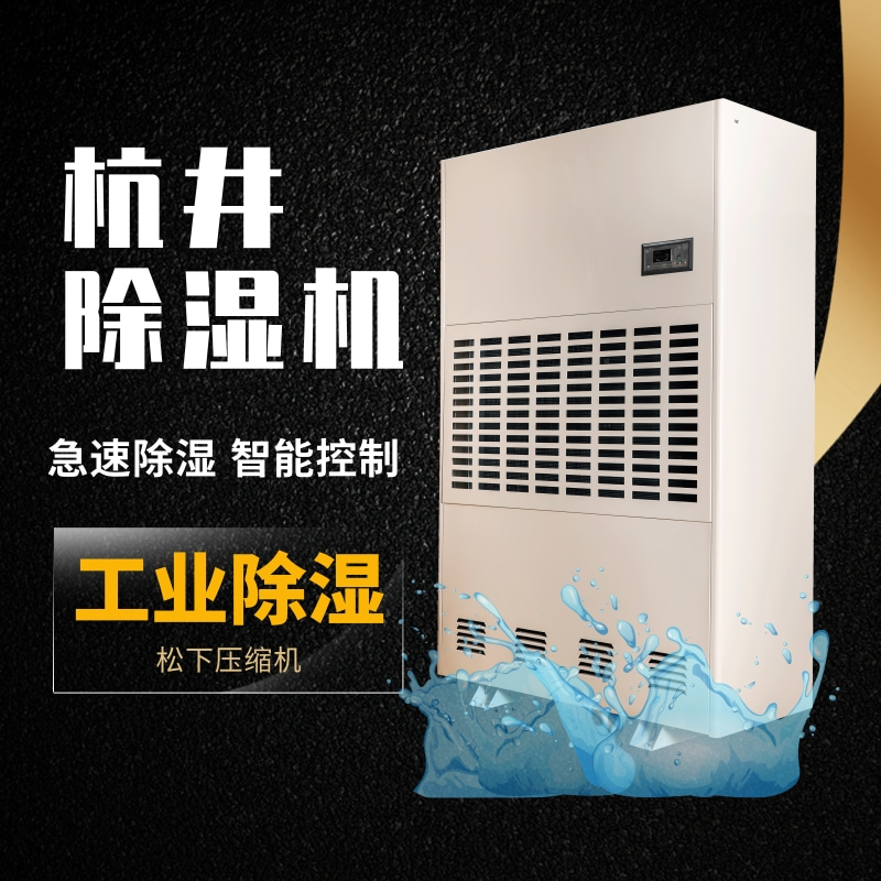 除濕機(jī)的應(yīng)用場景及選購技巧