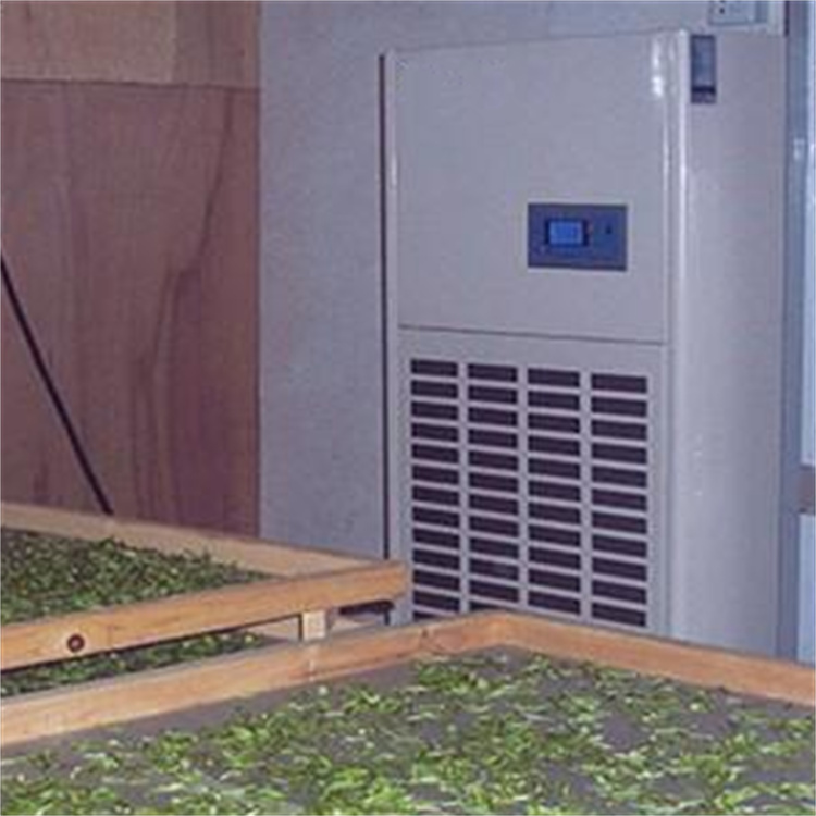 2500平紙制品廠除濕機(jī)選型