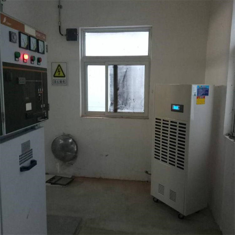 除濕機(jī)選型計(jì)算詳解