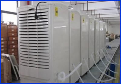 除濕機(jī)不出水了怎么辦圖片3 除濕機(jī)不出水了怎么辦圖片3