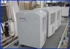 家用除濕機衣物免受潮